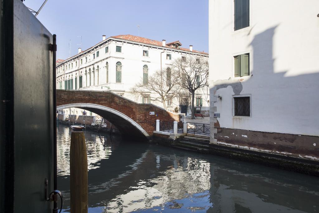 Locappart Santa Caterina * Venecia