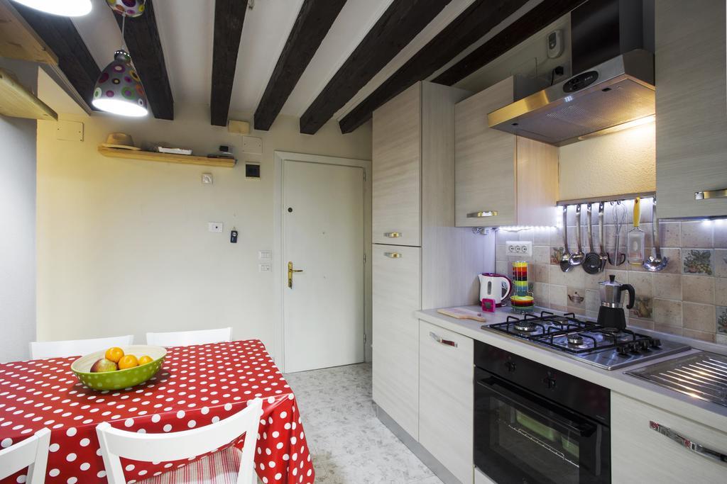 Apartamento Locappart Santa Caterina *